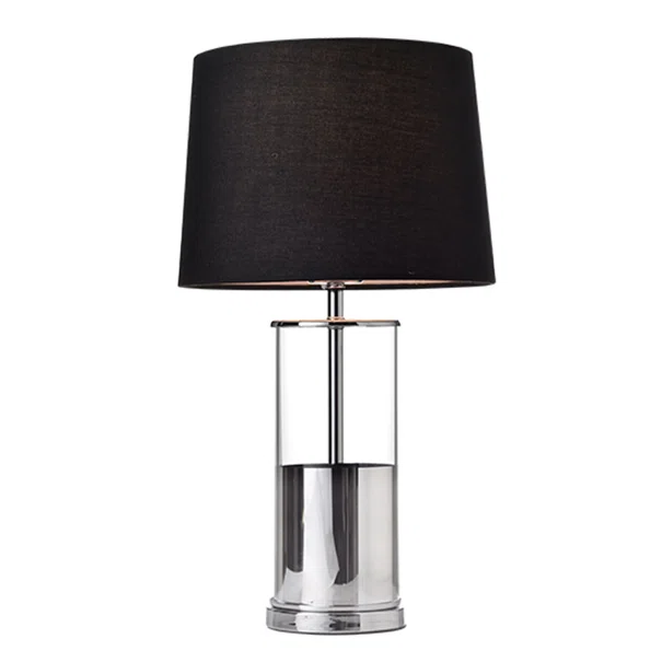 Πορτατίφ Aca Renouar OD90791TBC Silver/Black