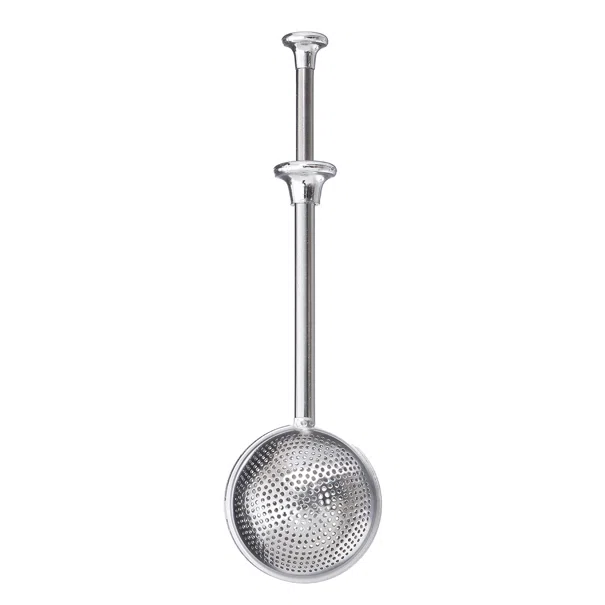Φίλτρο Τσαγιού Αυγό Με Χερούλι (Φ5) S-D Infuser 150043