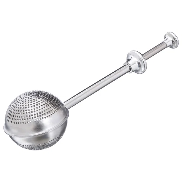 Φίλτρο Τσαγιού Αυγό Με Χερούλι (Φ5) S-D Infuser 150043
