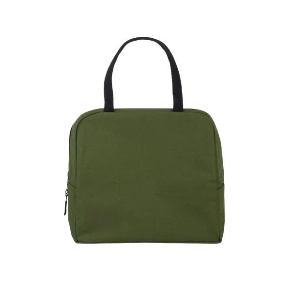 Ισοθερμική Τσάντα Φαγητού 6lt Homely Save The Aegean Forest Spirit 01-19334