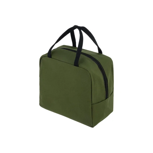 Ισοθερμική Τσάντα Φαγητού 6lt Homely Save The Aegean Forest Spirit 01-19334