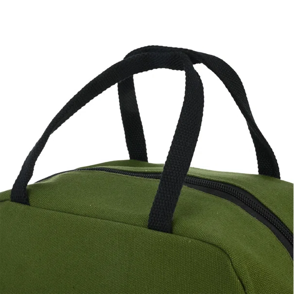 Ισοθερμική Τσάντα Φαγητού 6lt Homely Save The Aegean Forest Spirit 01-19334