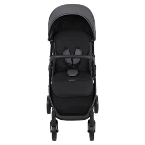 Καρότσι (0+ Μηνών/Έως 22kg) Kikka Boo Alexa Dark Grey