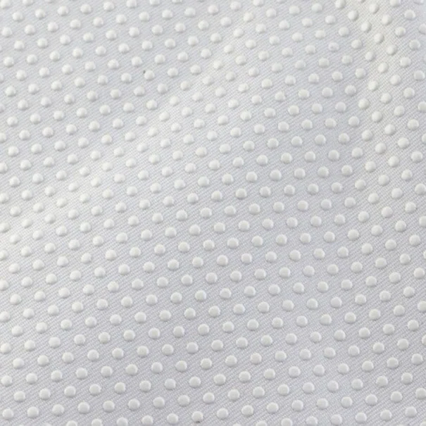 Μαξιλάρι Θέσης Ύπνου - Σφηνάκι (60x40x8) Kikka Boo Dots Beige