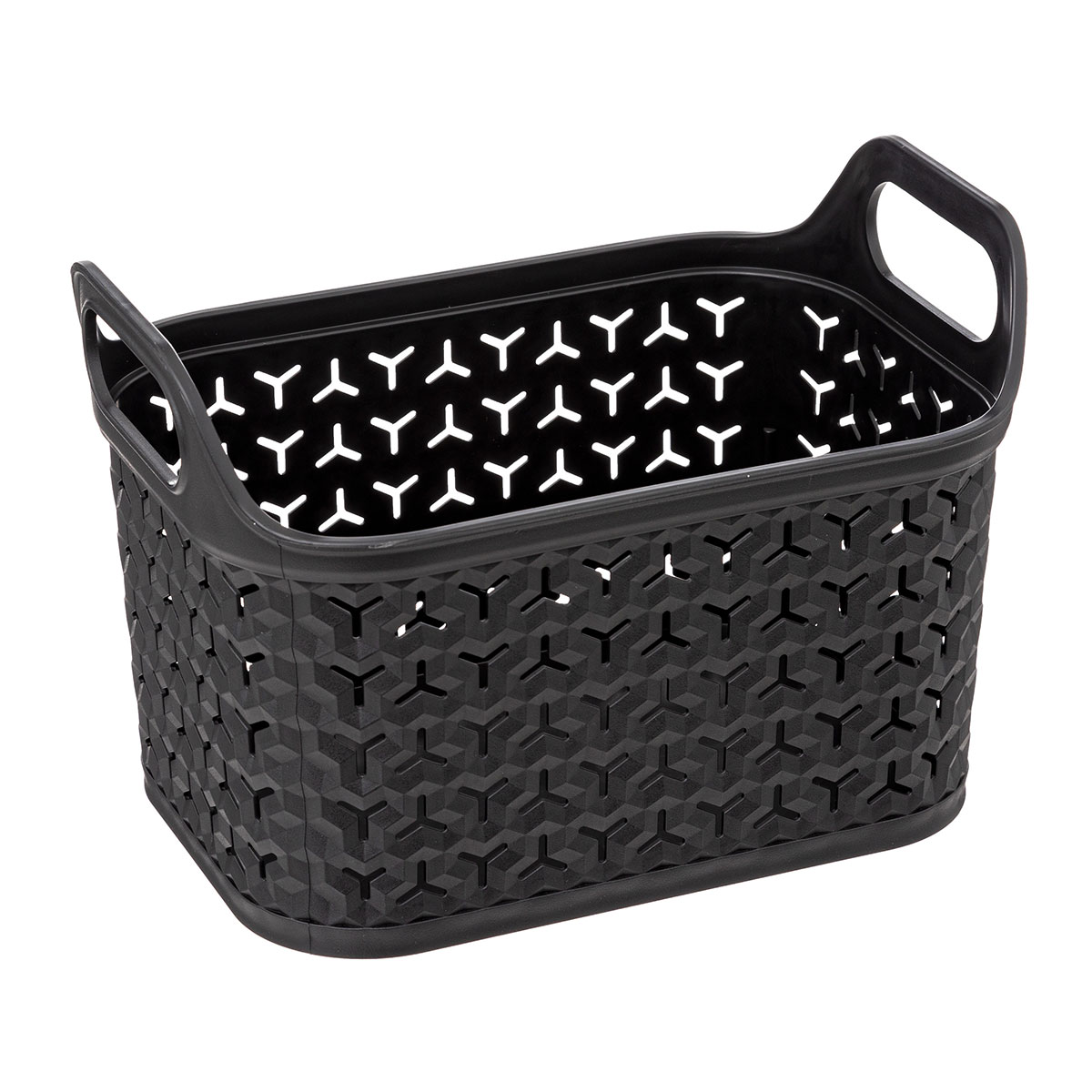 Καλάθι Αποθήκευσης (24x16.5x16.5) F-V Design Basket 193494