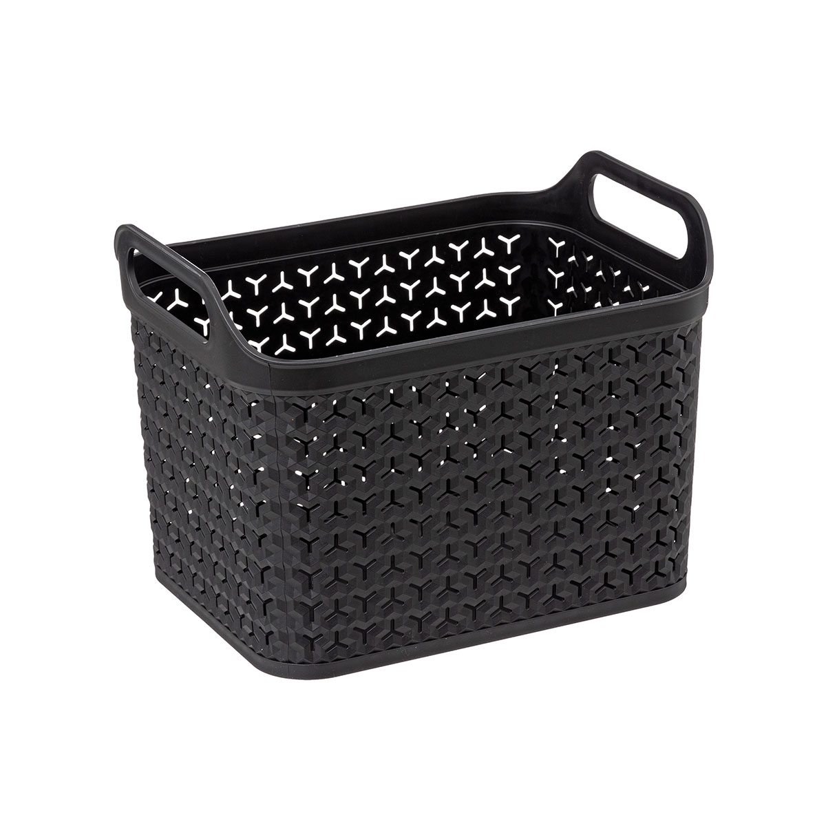 Καλάθι Αποθήκευσης (30.5x23.5x23) F-V Design Basket 193497