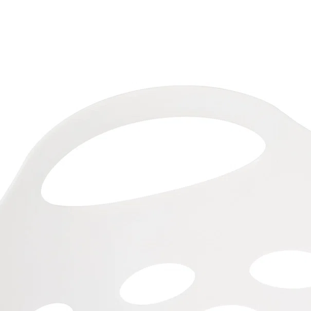 Καλάθι Ρούχων (Φ37x38) F-V Flex White 117067L