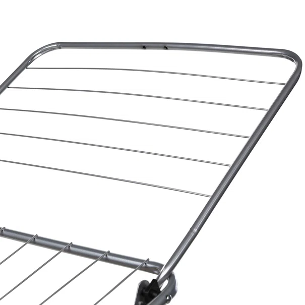 Πτυσσόμενη Απλώστρα Ρούχων 18m F-V Dryer 117438