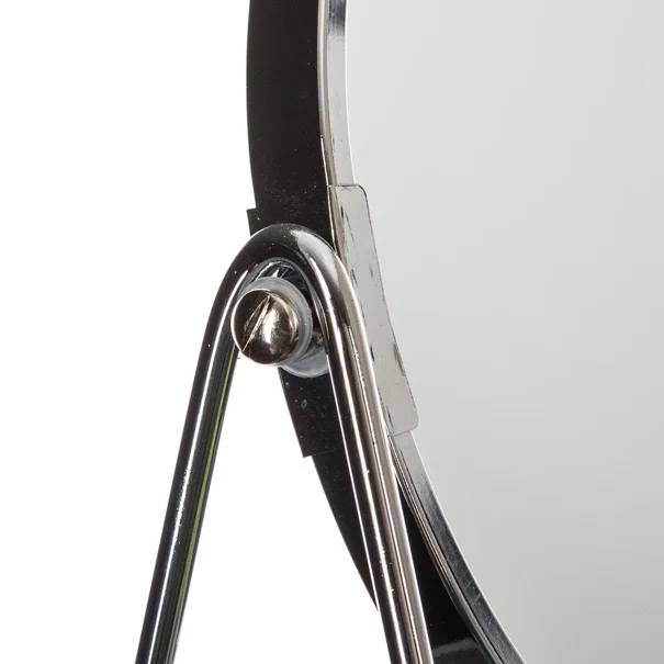 Επιτραπέζιος Καθρέφτης (18.5x7x20.5) F-V Swing Chrome 140834M