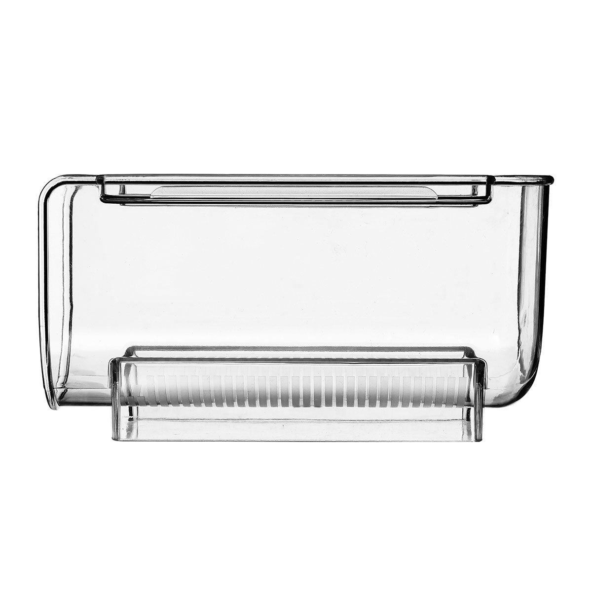 Θήκη Μπουκαλιών Ψυγείου (11.5x20.6x10.5) F-V Frige Box 135154