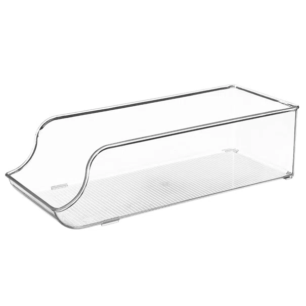 Ράφι Ψυγείου (13.2x34.5x9.5) F-V Frige Box 135167