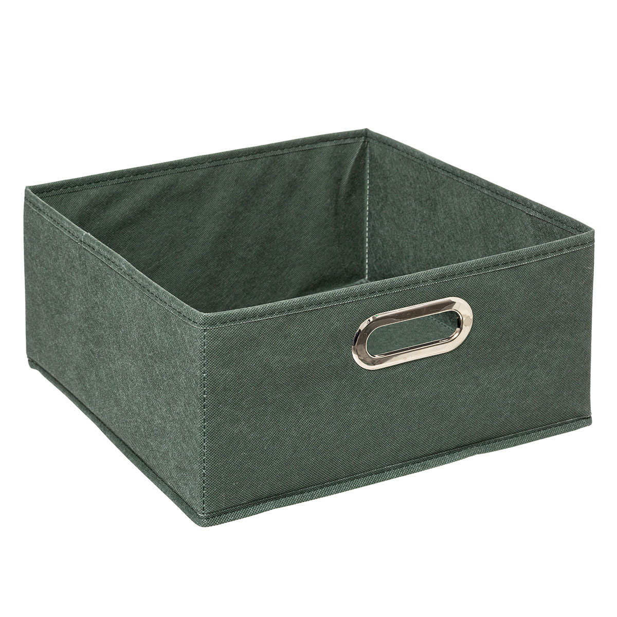 Κουτί Αποθήκευσης (31x31x15) F-V Storage Khaki 138886K