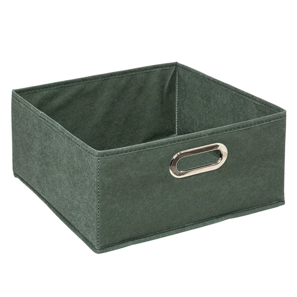 Κουτί Αποθήκευσης (31x31x15) F-V Storage Khaki 138886K
