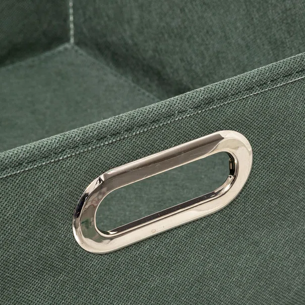 Κουτί Αποθήκευσης (31x31x15) F-V Storage Khaki 138886K