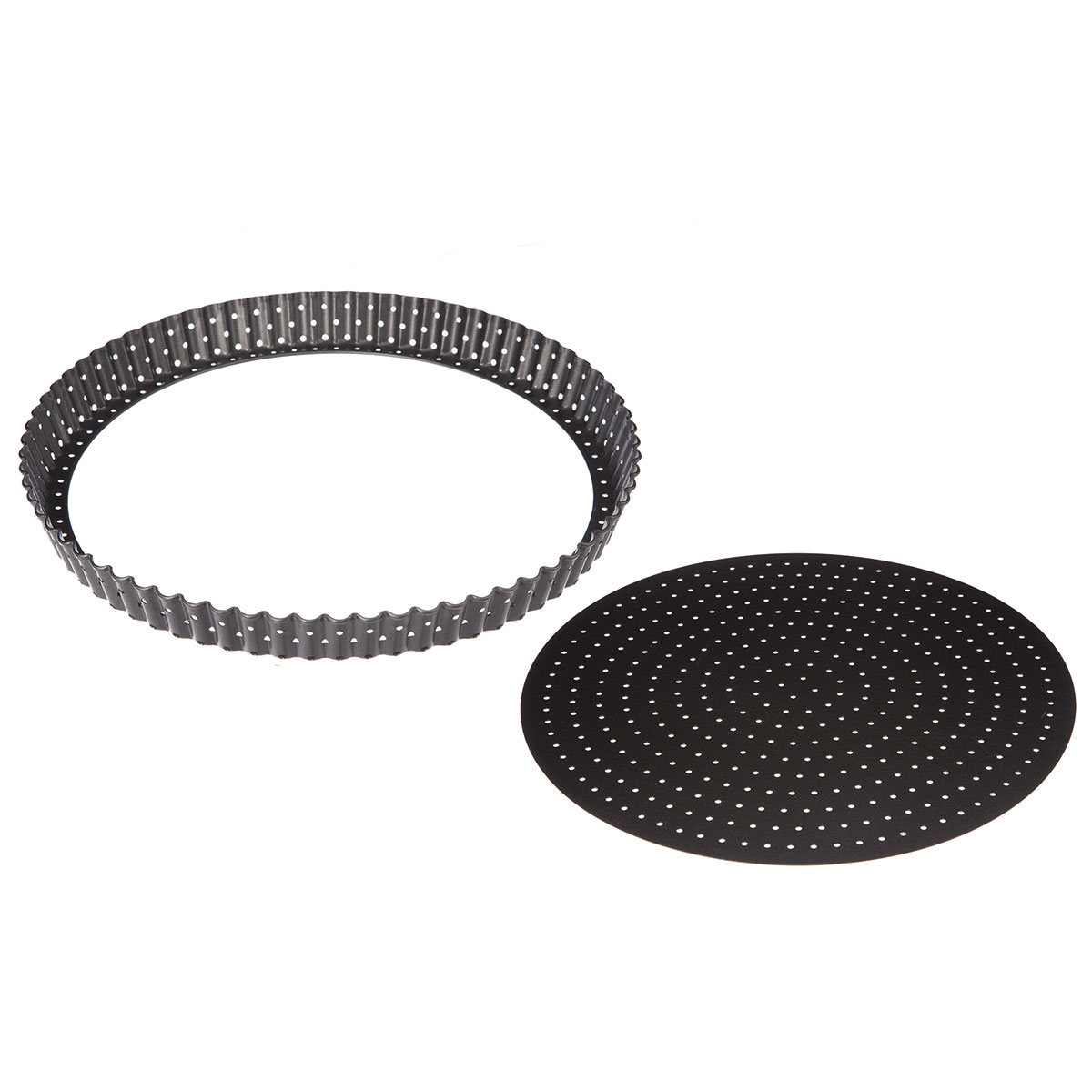 Ταρτιέρα Με Αποσπώμενη Βάση (Φ28x2.8) F-V Removable 146644
