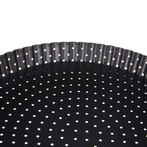 Ταρτιέρα Με Αποσπώμενη Βάση (Φ28x2.8) F-V Removable 146644