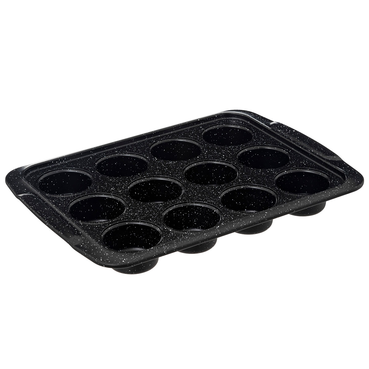 Φόρμα Για 12 Cupcake/Muffin (33x24x3.8) F-V Caractere 189443