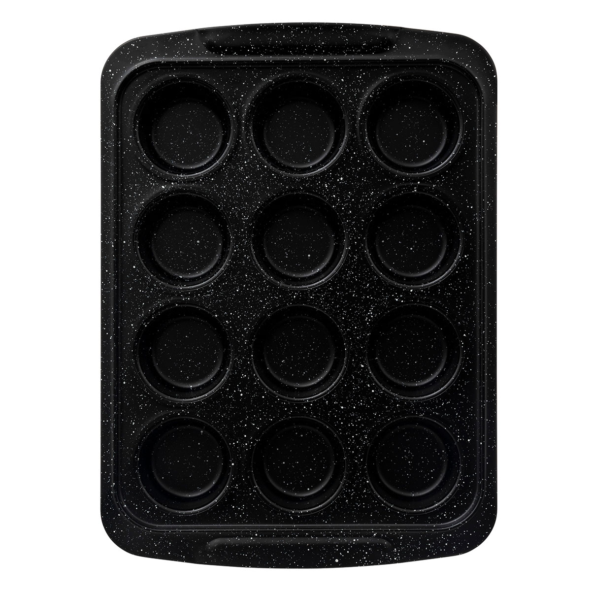 Φόρμα Για 12 Cupcake/Muffin (33x24x3.8) F-V Caractere 189443
