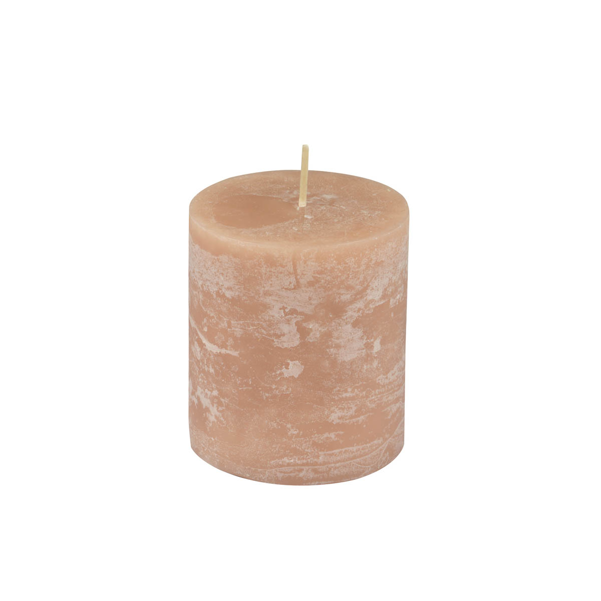 Κερί (Φ6.8x7.5) L-C Rustique Taupe 6BPC124TA