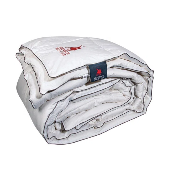 Πάπλωμα Πουπουλένιο King Size (240x260) Greenwich Polo Club Duvet 2316 95/5