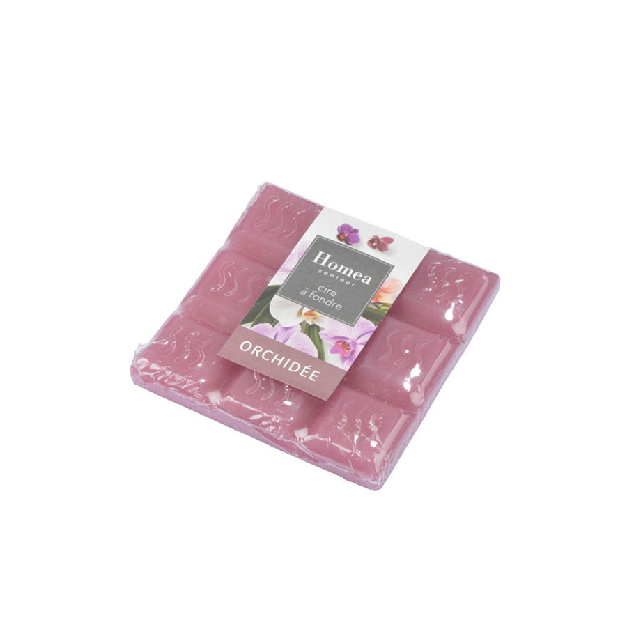 Wax Melts 9τμχ L-C Arty Orchidee 6SEN129OD