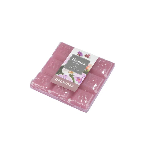 Wax Melts 9τμχ L-C Arty Orchidee 6SEN129OD