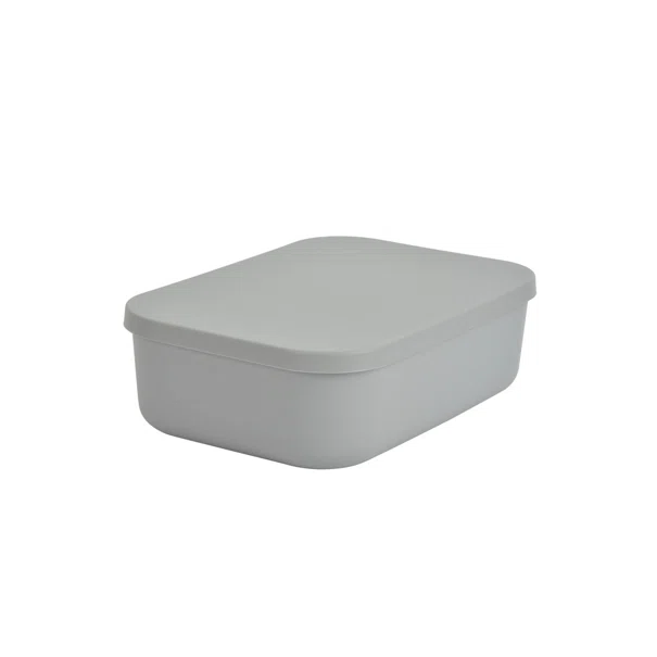 Κουτί Αποθήκευσης (25x17.5x7.6) L-C Gris 6RAN838GR