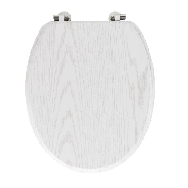 Καπάκι Λεκάνης (45.5x37.5) L-C Strata White 1802064