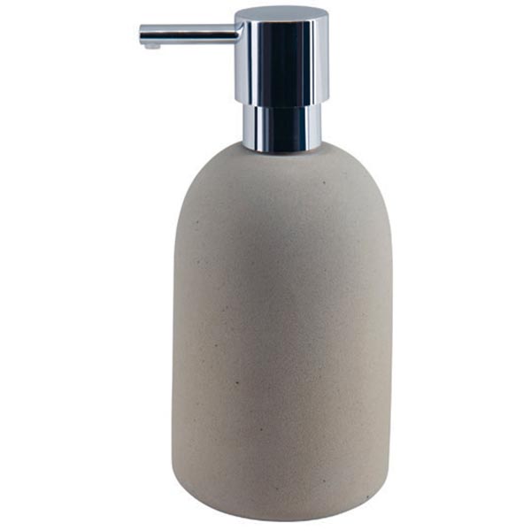 Dispenser Μπάνιου Spirella Gemma 03287.001 Earth
