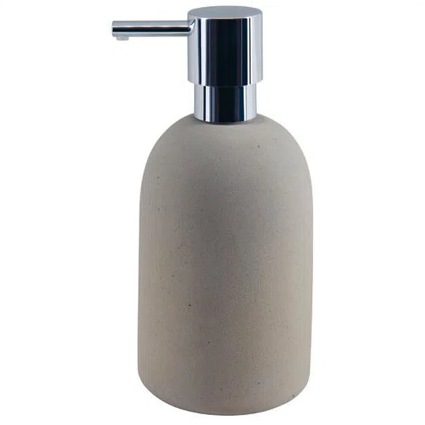 Dispenser Μπάνιου Spirella Gemma 03287.001 Earth