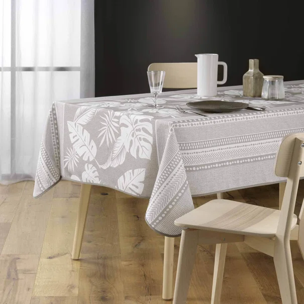 Αλέκιαστο Τραπεζομάντηλο (150x240) L-C Ambrine 1723287