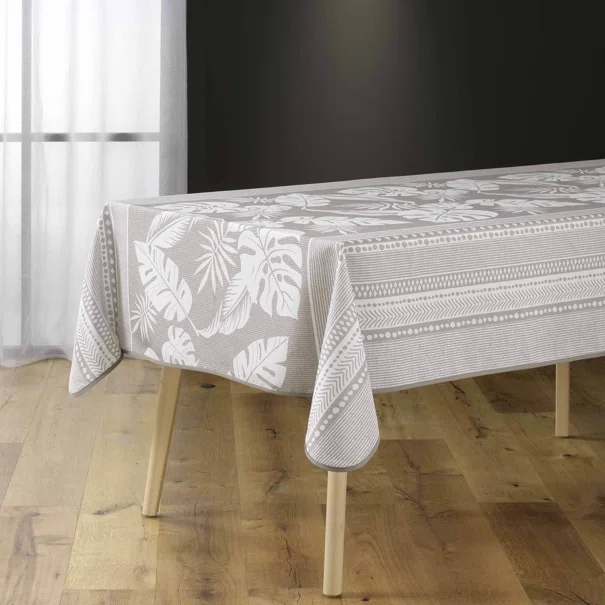 Αλέκιαστο Τραπεζομάντηλο (150x240) L-C Ambrine 1723287