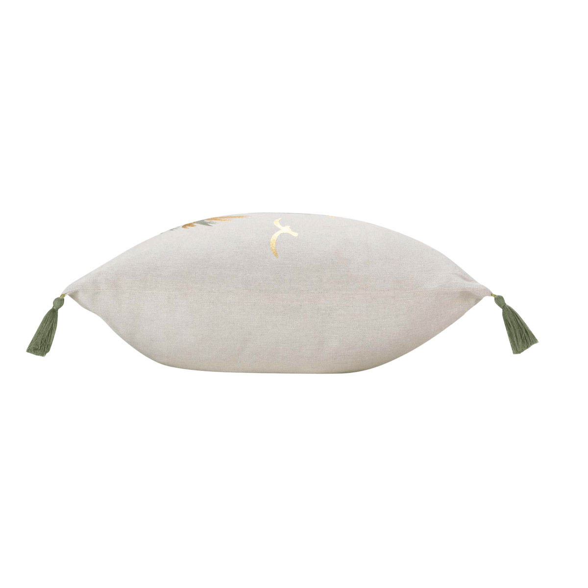 Διακοσμητικό Μαξιλάρι (45x45) L-C Papeete Sage 1612335