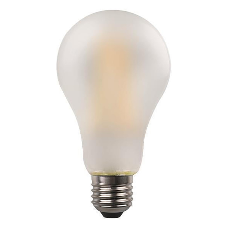 Λάμπα LED Eurolamp E27/4.5W/3000K/480Lm 147-78091