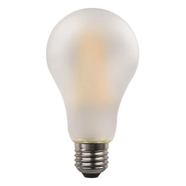 Λάμπα LED Eurolamp E27/4.5W/3000K/480Lm 147-78091