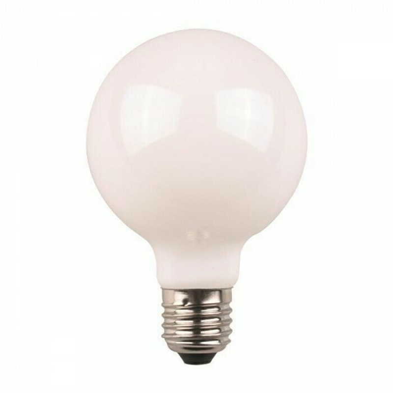 Λάμπα LED Eurolamp E27/7.8W/4000K/1055Lm 147-78411