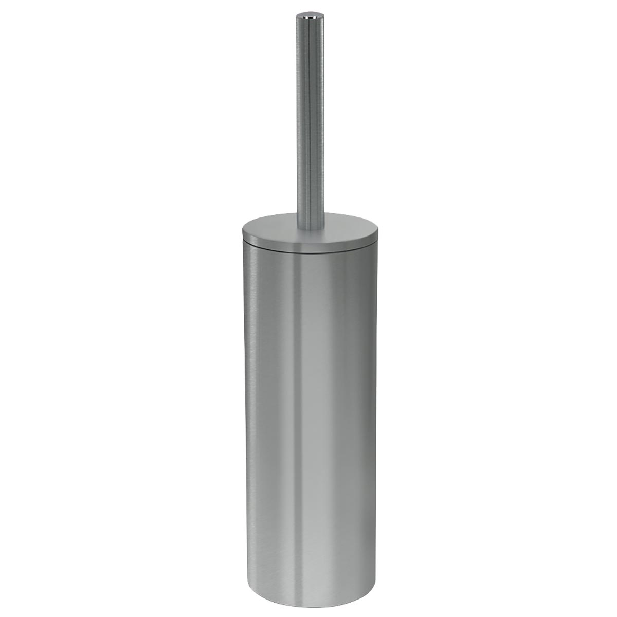 Πιγκάλ (Φ9.5x40) Spirella Akira Brushed 03150.005