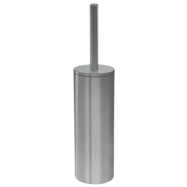 Πιγκάλ (Φ9.5x40) Spirella Akira Brushed 03150.005