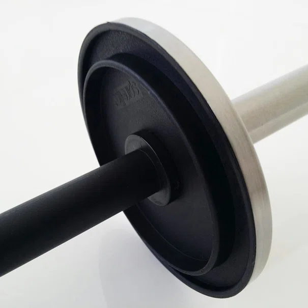 Πιγκάλ (Φ9.5x40) Spirella Akira Brushed 03150.005