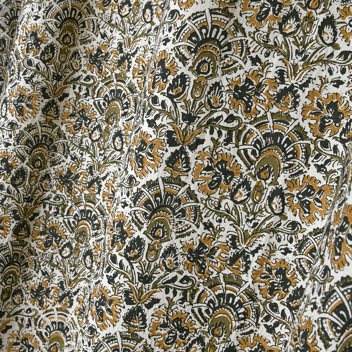 Κουρτίνα (140X260) με Τρουκς S-F Soleia Multi R6D207001 Άμεσα Διαθέσιμα Διαθέσιμες Κουρτίνες Spitishop