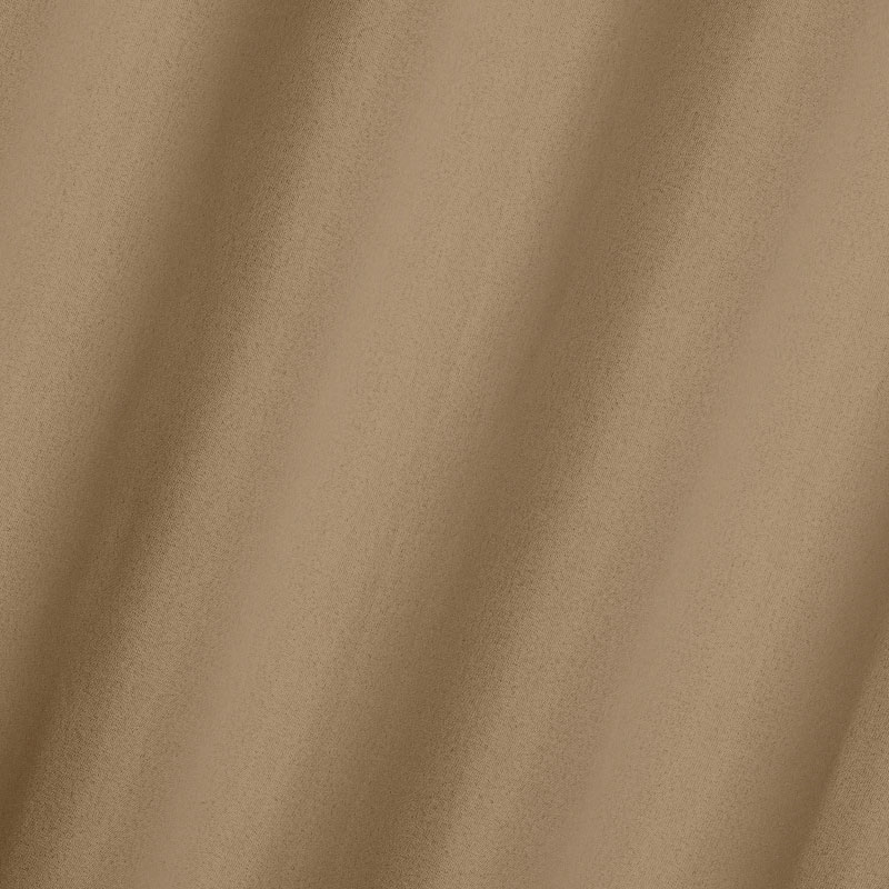Κουρτίνα Συσκότισης (140X260) με Τρουκς S-F Portland Camel R6C814006 οι Επιλογές μας Κρεβατοκάμαρα Spitishop