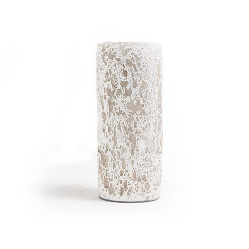 Κερί (Φ11x25) Soulworks Slind White Medium 0630067