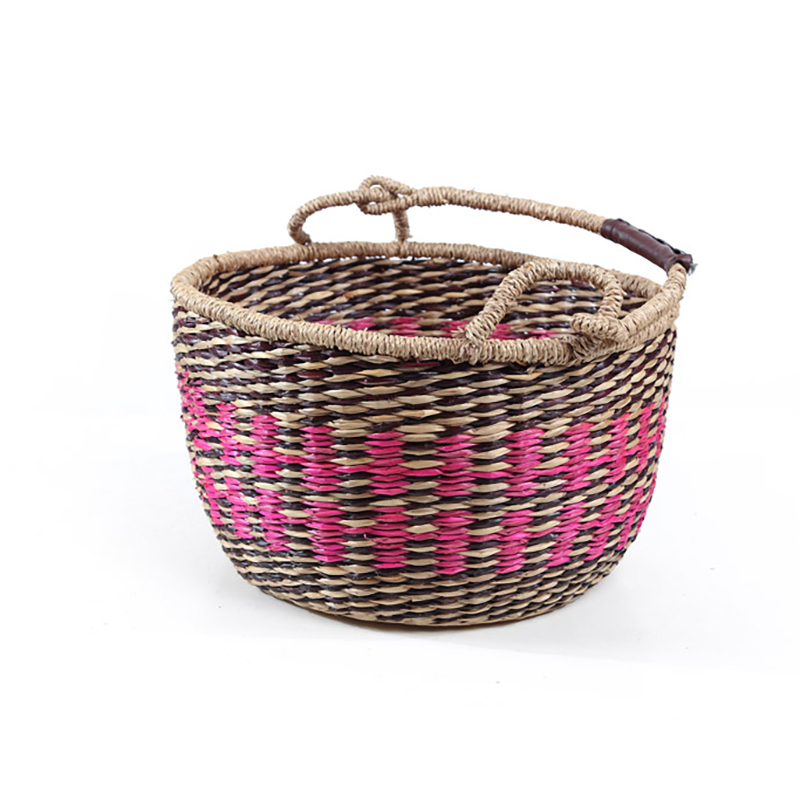 Καλάθι Αποθήκευσης (Φ35x20) Soulworks Tide L 0680072