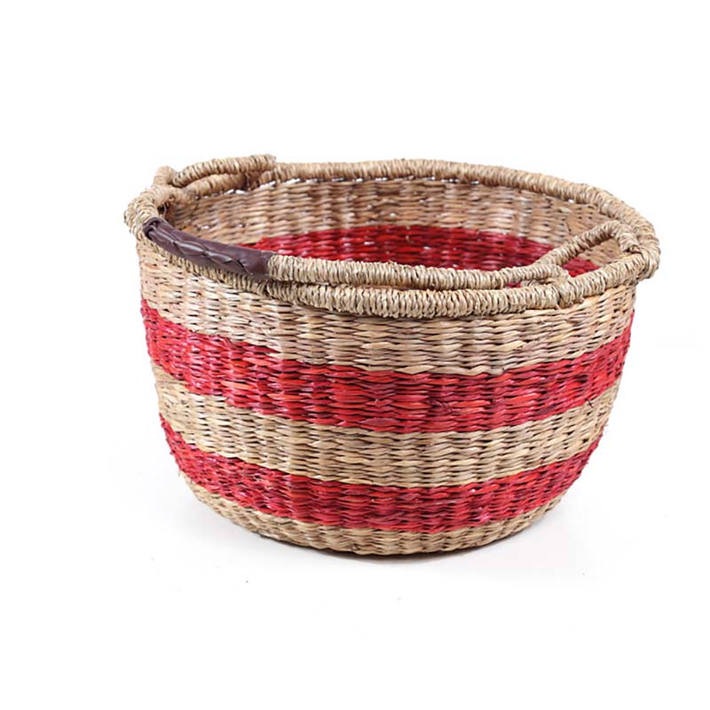 Καλάθι Αποθήκευσης (Φ35x20) Soulworks Rossi L 0680087