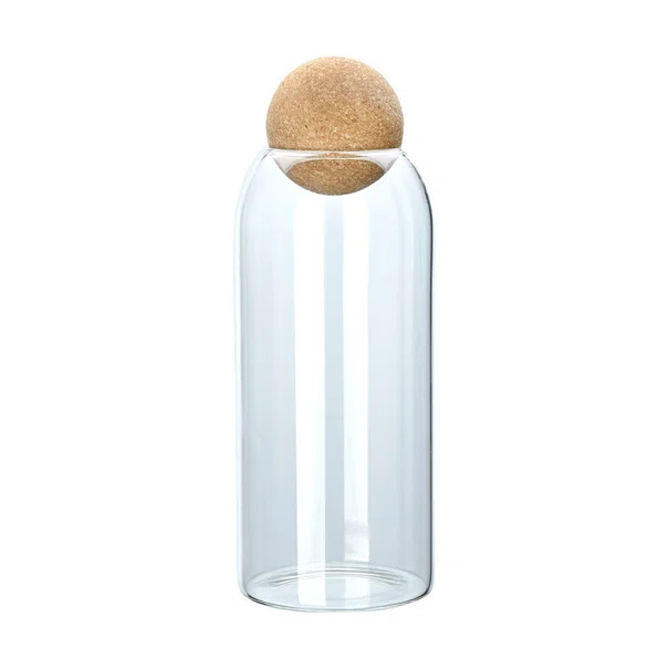 Δοχείο Αποθήκευσης 950ml Estia 01-19617