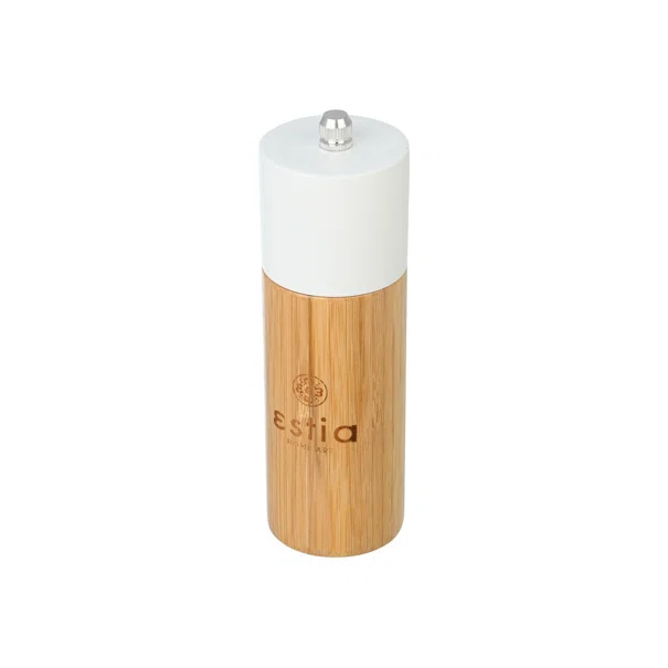 Μύλος Πιπεριού/Αλατιού Estia Bamboo Essentials 01-19631