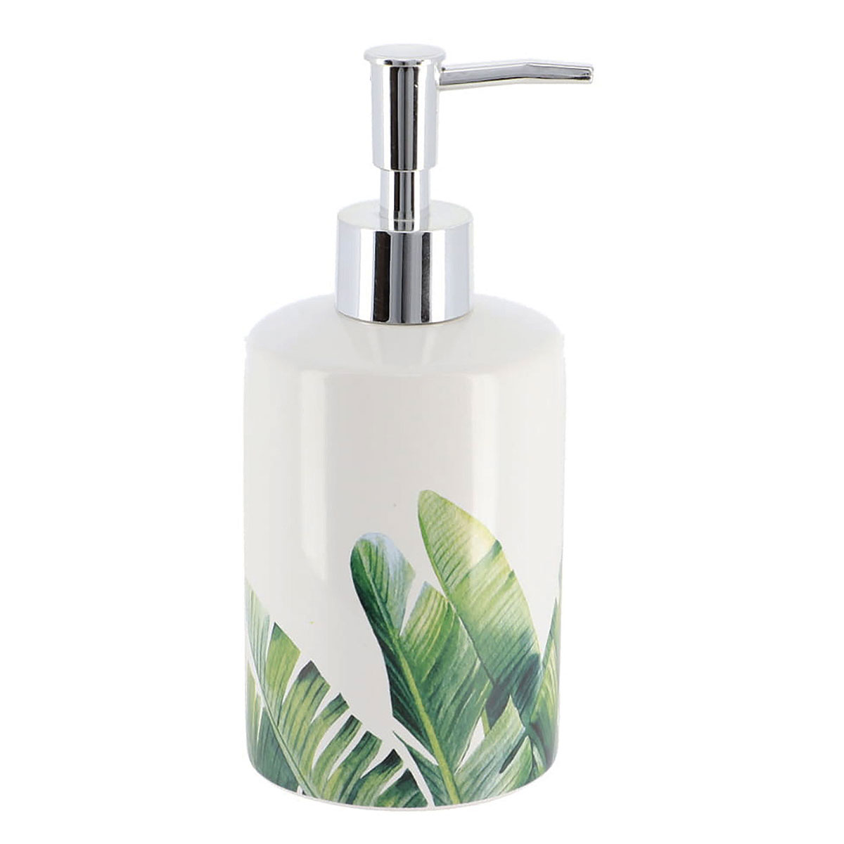 Dispenser Μπάνιου 320ml (Φ7.4x17.5) T-D Oasis 6277730
