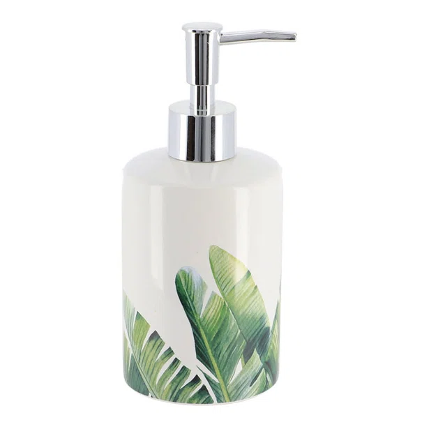 Dispenser Μπάνιου 320ml (Φ7.4x17.5) T-D Oasis 6277730