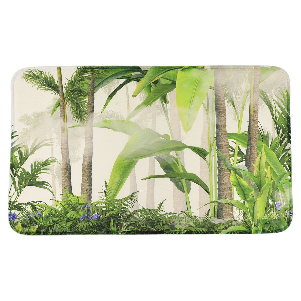 Πατάκι Μπάνιου (45x75) T-D Oasis 7701730