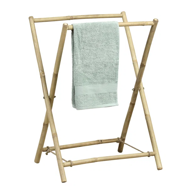 Σταντ Για Πετσέτες (40x59x86) T-D Bamboo 96175195